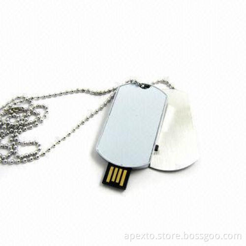 Mini USB Flash Drives, Plug-and-play Function, Suitable for Apple's Mac, PCs, No Driver Required